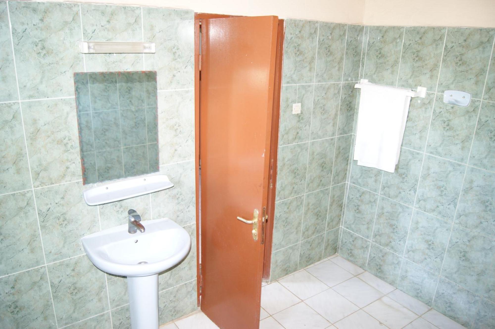 Hôtel Alizé Baguida Chambre photo