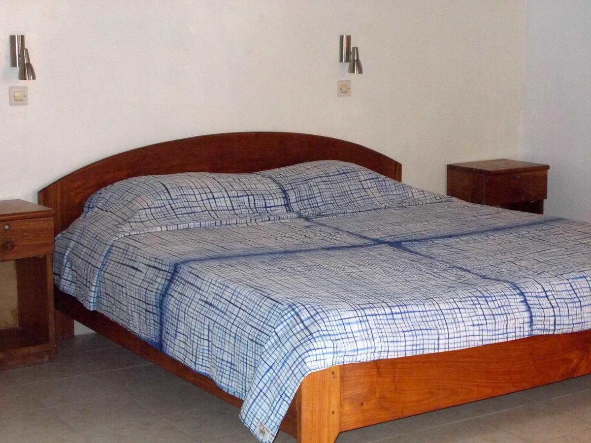 Hôtel Alizé Baguida Chambre photo