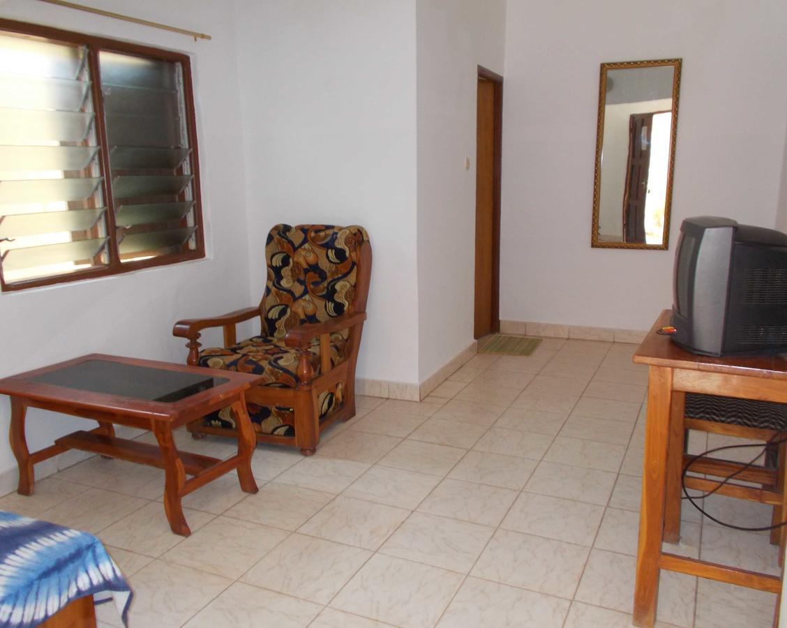 Hôtel Alizé Baguida Chambre photo