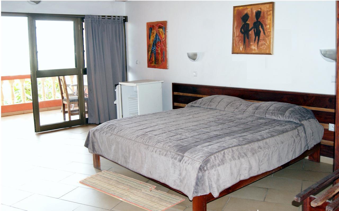 Hôtel Alizé Baguida Chambre photo