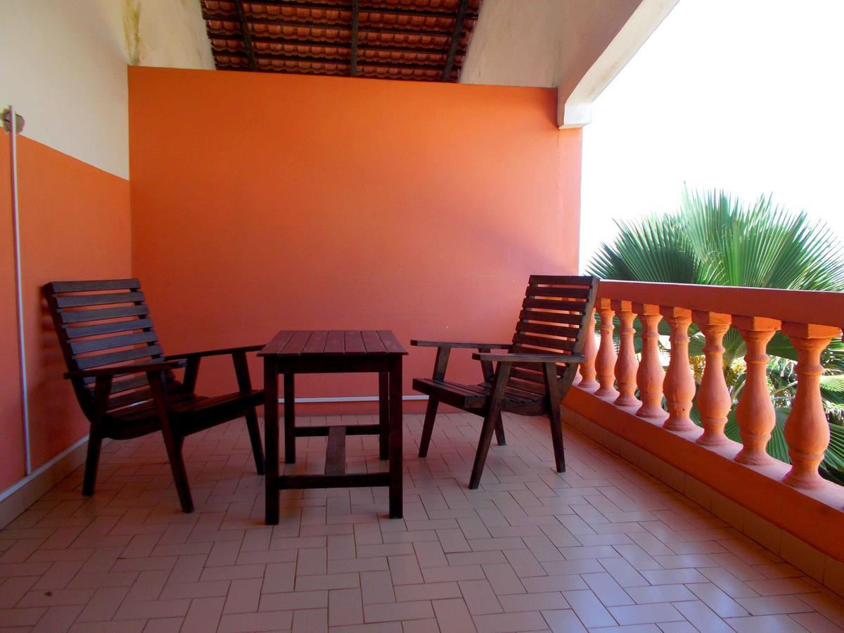 Hôtel Alizé Baguida Chambre photo